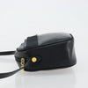 Salvatore Ferragamo Vala Leather