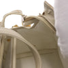 Fendi Vintage Handbag Leather