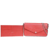 Louis Vuitton Felicie Chain Epi Leather