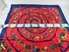 Hermes Carré 90 Silk multicolor