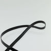 Salvatore Ferragamo Gancini Convertible Top Handle Patent Leather