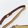 Cartier Tasseled Must de Cartier Leather