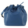 Louis Vuitton Petit Noe Epi Leather