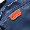 Burberry Vintage Leather