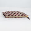 Louis Vuitton Pochette Felt and Sequin