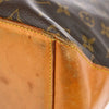 Louis Vuitton Cabas Mezzo Monogram Canvas