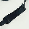 Christian Dior Vintage Trotter Boston Diorissimo Canvas
