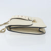 Valentino Garavani Glam Lock Leather