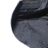 Salvatore Ferragamo Gancini Suede
