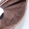 Gucci Vintage Leather