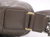 Chanel Gabrielle Hobo Quilted Aged Calfskin