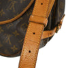 Louis Vuitton Saumur Monogram Canvas
