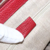 Gucci Vintage Soho Convertible Satchel Leather