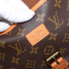 Louis Vuitton Saumur Monogram Canvas