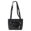 Chanel Vintage Flap Patent Leather