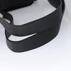 Gucci Vintage Bamboo Suede
