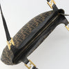 Fendi Chef Hobo Zucca Canvas