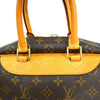 Louis Vuitton Deauville Monogram Canvas