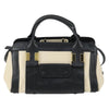 Chloe Alice Satchel Leather