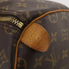 Louis Vuitton Keepall Monogram Canvas