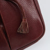 Cartier Tasseled Must de Cartier Leather
