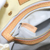 Louis Vuitton Reade Monogram Vernis