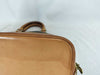 Louis Vuitton Alma Monogram Canvas