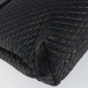 Bally Vintage Quilted Leather