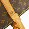 Louis Vuitton Keepall Bandouliere Monogram Canvas