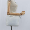Salvatore Ferragamo Gancini Leather