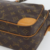 Louis Vuitton Nil Messenger Monogram Canvas