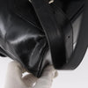 Gucci Vintage Bamboo Leather