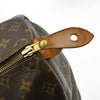 Louis Vuitton Speedy Monogram Canvas