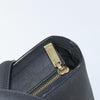 Celine Handbag Leather