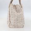 Chanel Travel Line Tote Nylon