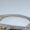 Salvatore Ferragamo Virna Satchel Leather