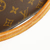 Louis Vuitton Monogram Looping Monogram Canvas