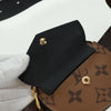 Louis Vuitton Daily Multi Pocket Belt Monogram Canvas