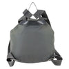 Prada Double Front Pocket Tessuto