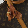 Louis Vuitton Keepall Monogram Canvas