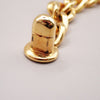 Chanel Vintage Turnlock Reissue Chain Metal