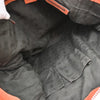 Gucci Bamboo Boston Horsebit Canvas with Leather