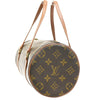 Louis Vuitton Papillon Monogram Canvas