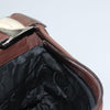 Salvatore Ferragamo Vala Canvas