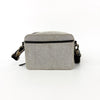 Burberry Horseferry Camera Coated Canvas