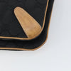 Gucci Horsebit Bracket Tote GG Canvas