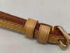 Louis Vuitton Favorite Shoulder Strap Vachetta Leather