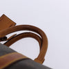 Louis Vuitton Keepall Monogram Canvas