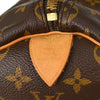 Louis Vuitton Keepall Monogram Canvas