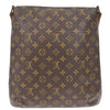 Louis Vuitton Musette Salsa Monogram Canvas